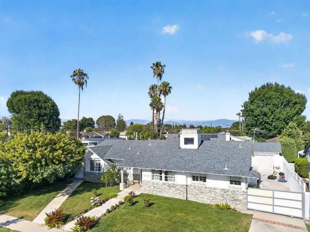 9242 Whitaker, Northridge, CA 91343 - #1