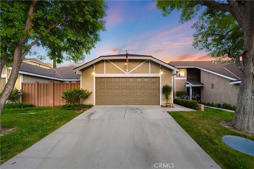 16710 Shinedale Drive, Canyon Country, CA 91387 - #1