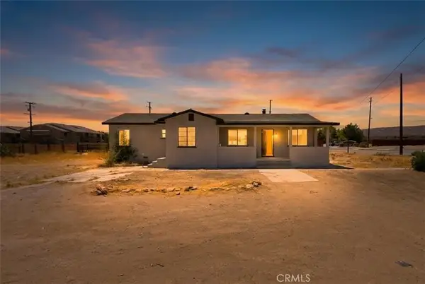 2494 Nadean, Mojave, CA 93501
