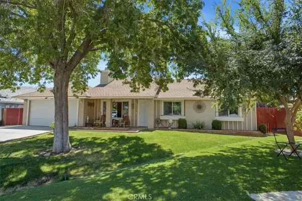 37416 17th East, Palmdale, CA 93550