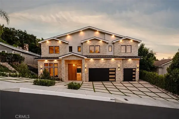 16258 Bertella Drive, Encino, CA 91436