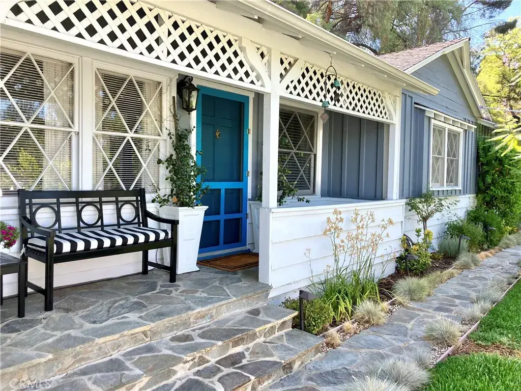 21646 Dumetz, Woodland Hills, CA 91364 - #1