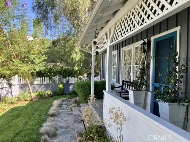 21646 Dumetz, Woodland Hills, CA 91364 - #3