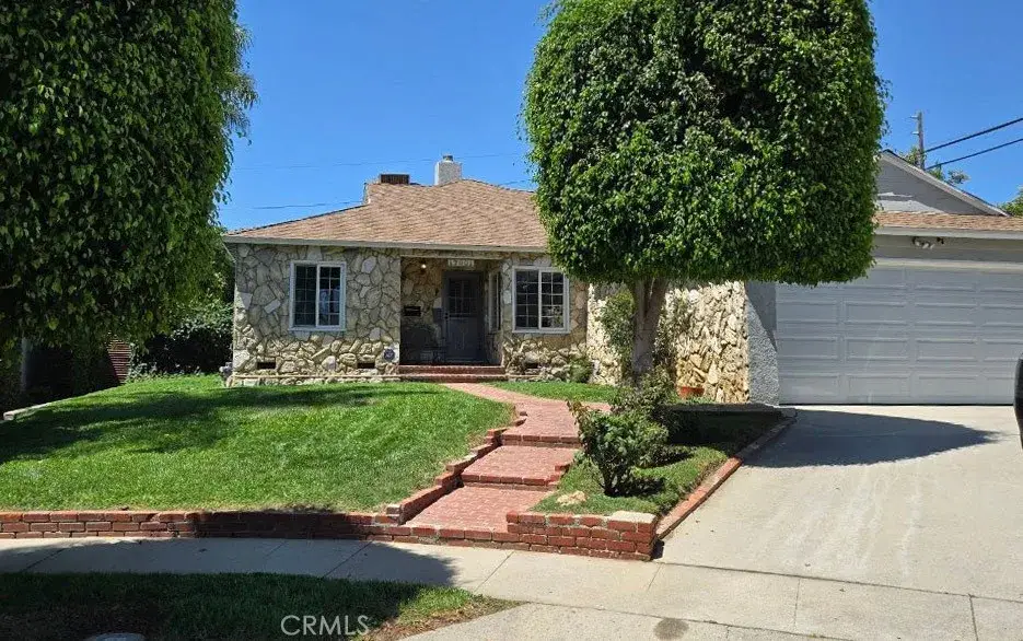 17001 Cantara, Van Nuys, CA 91406 - #1