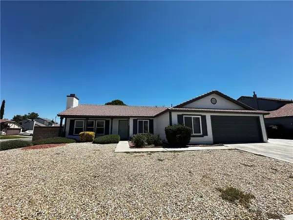 44632 17th West, Lancaster, CA 93534