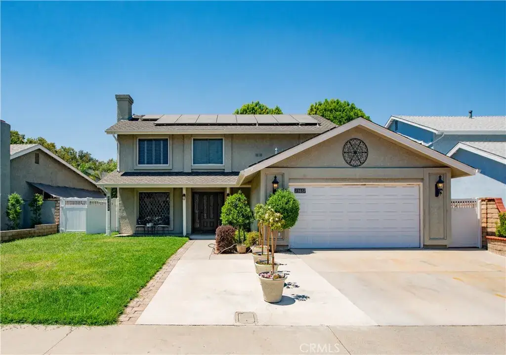 23657 Via Rana, Valencia, CA 91355 - #1