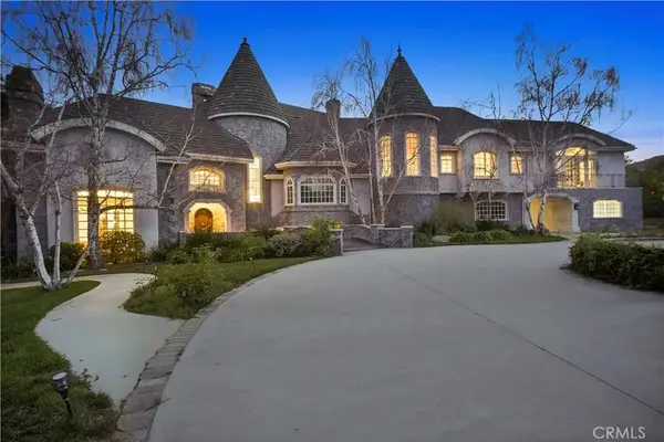 22510 La Quilla, Chatsworth, CA 91311
