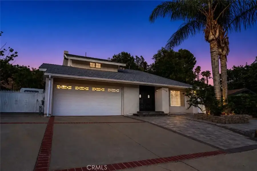 11510 Baird Avenue, Porter Ranch, CA 91326 - #2