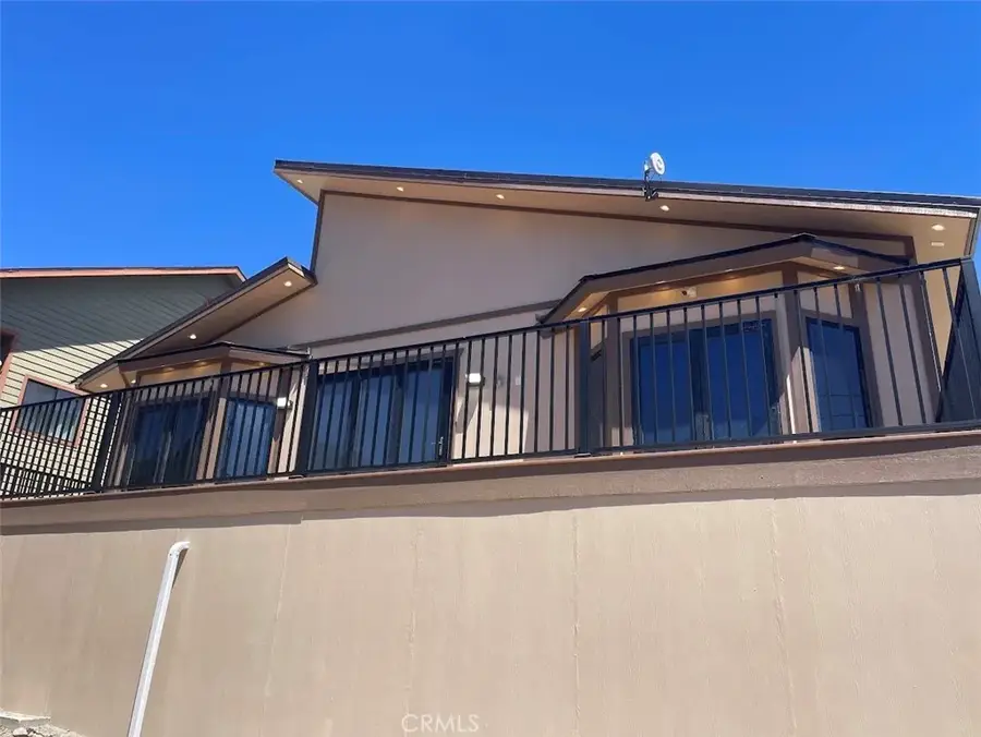 16520 Huron, Pine Mountain Club, CA 93222 - #2