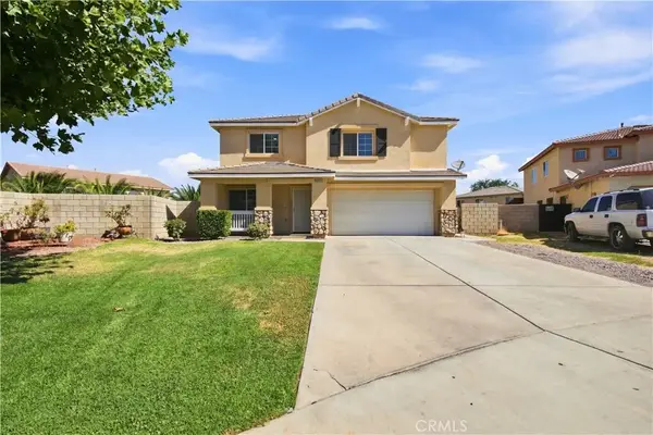 45443 Mays Court, Lancaster, CA 93535