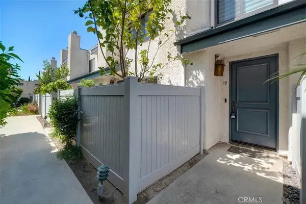 21901 Dupont Street #19, Chatsworth, CA 91311