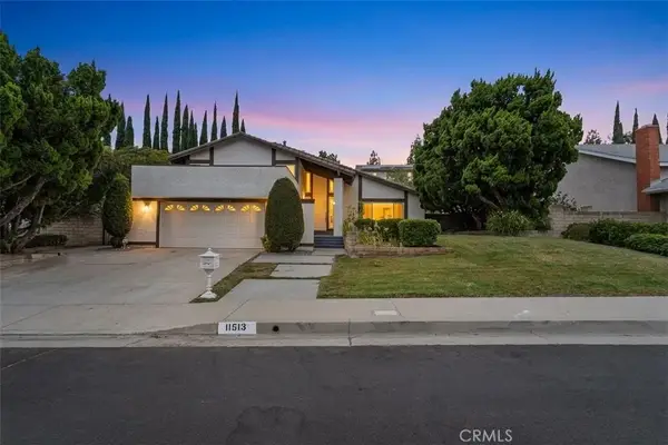 11513 Pala Mesa, Los Angeles, CA 91326