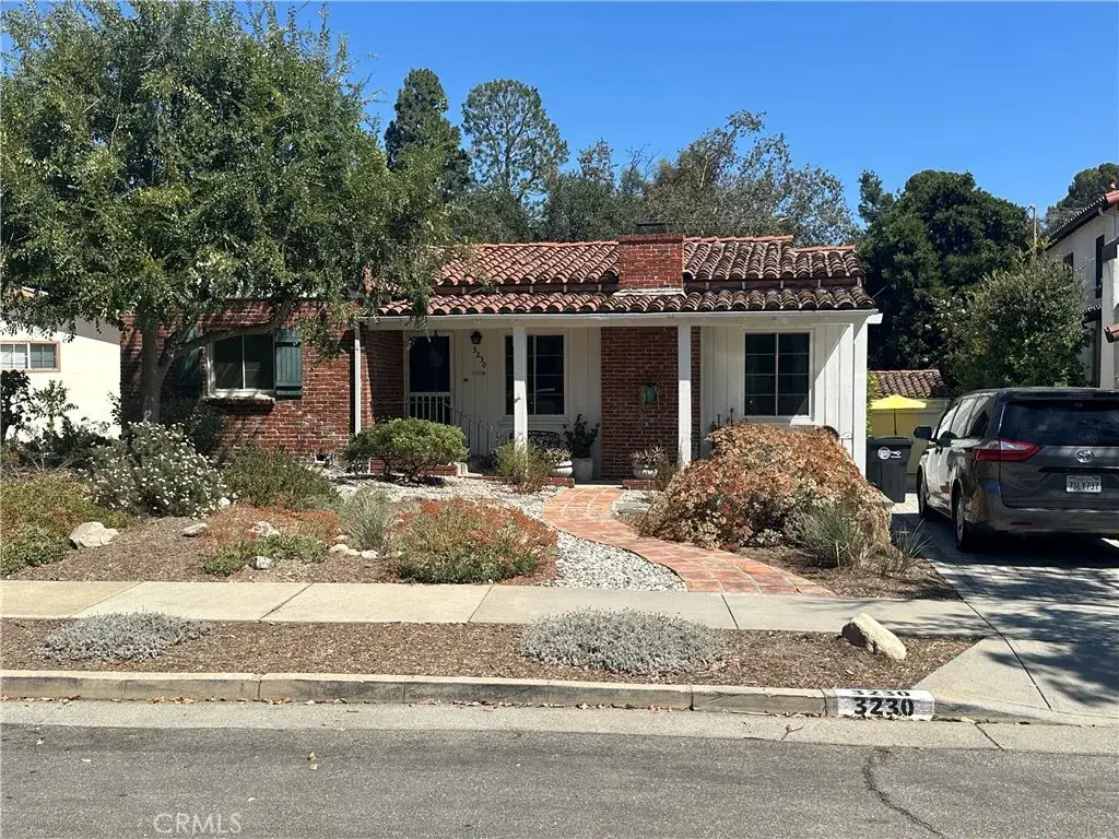 3230 Castera Avenue, Glendale, CA 91208 - #1