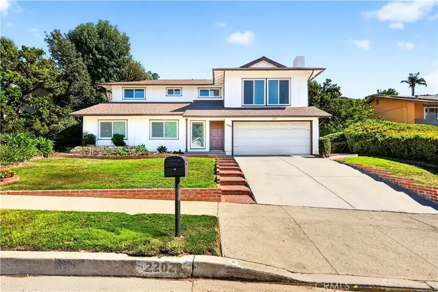 22023 Parthenia Street, West Hills, CA 91304 - #2
