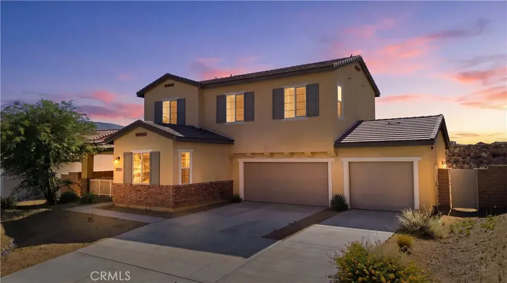 39315 Stirrup Court, Palmdale, CA 93551 - #1