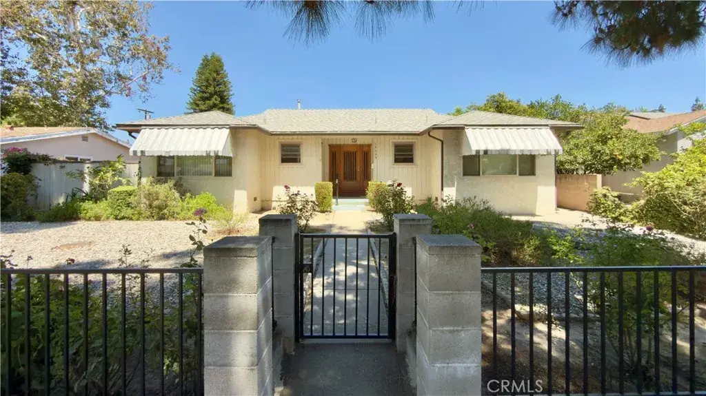 16029 Chatsworth, Granada Hills, CA 91344 - #1
