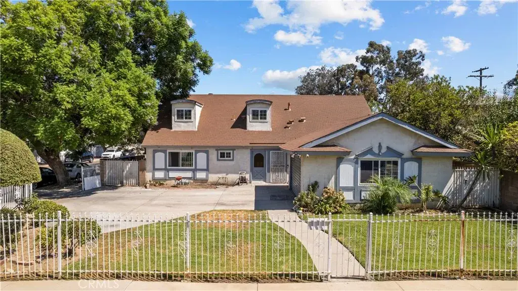 10845 Arbuckle Avenue, Mission Hills, CA 91345 - #1