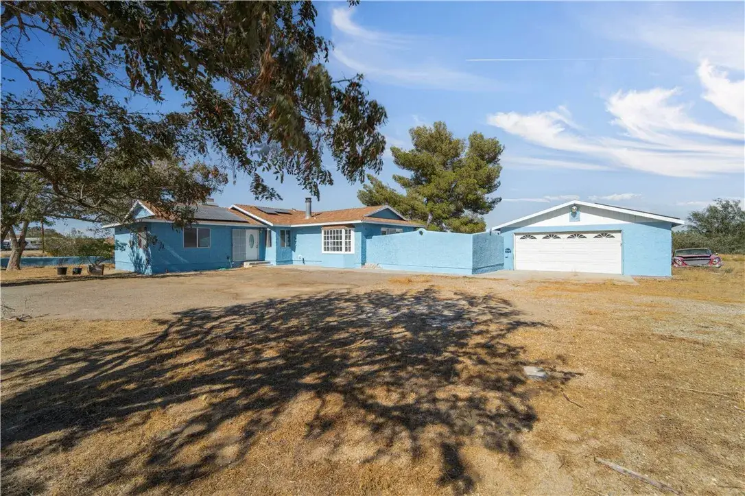 9400 Kemper Road, Mojave, CA 93501 - #1