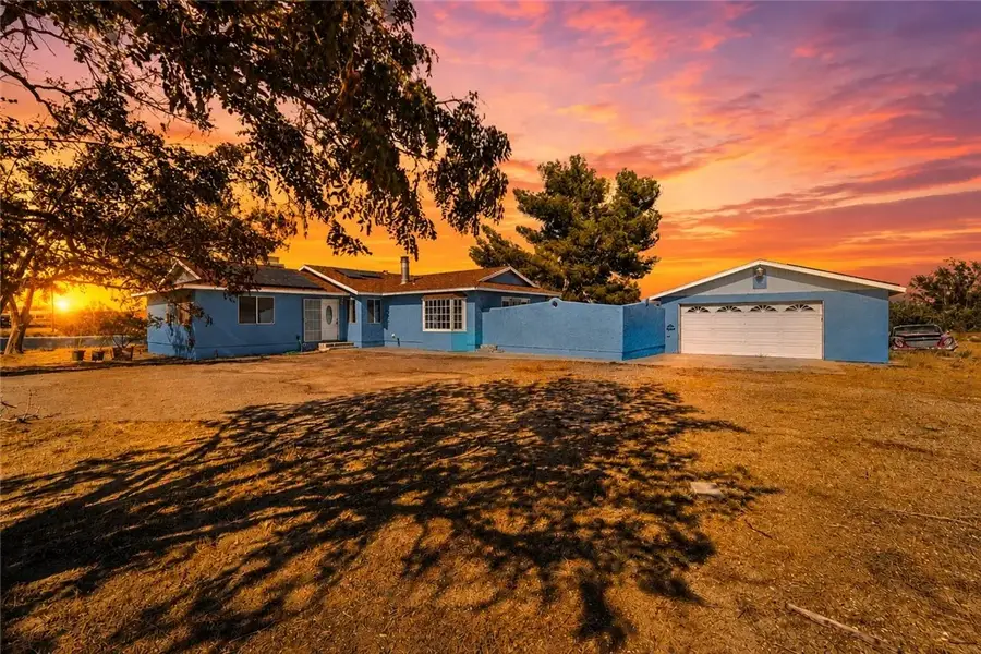 9400 Kemper Road, Mojave, CA 93501 - #2