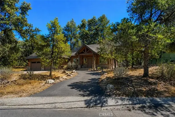 2404 Tirol, Pine Mountain Club, CA 93222
