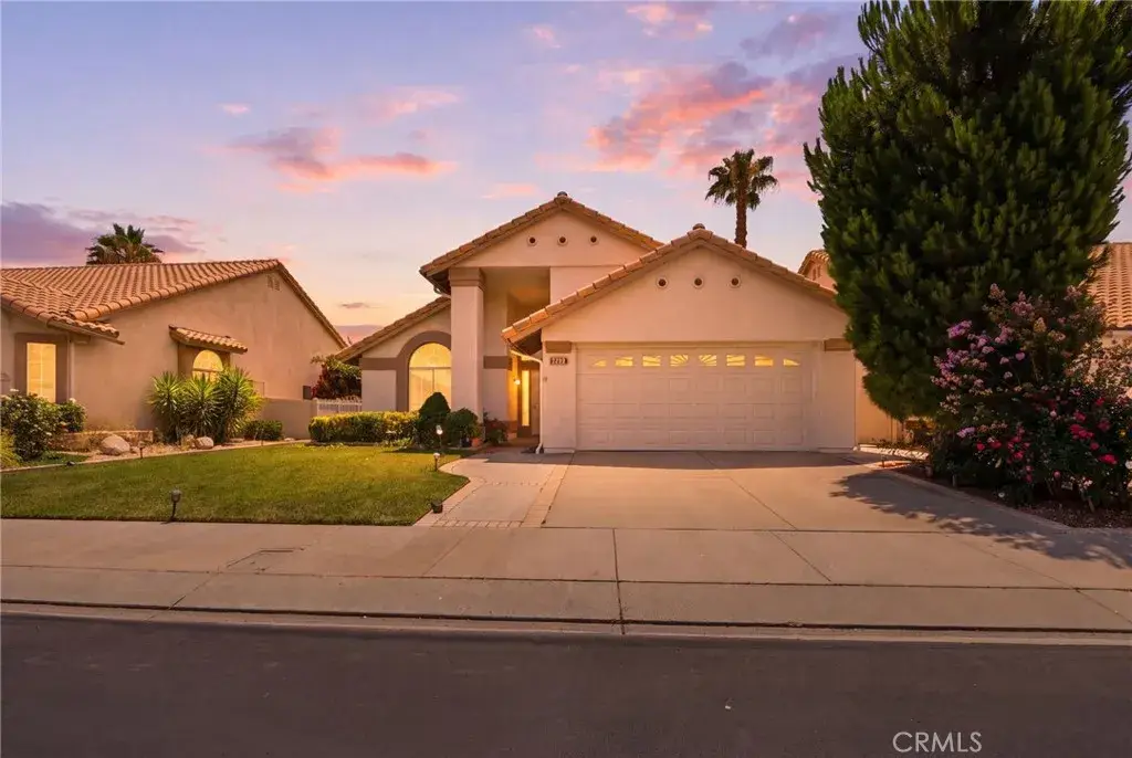 1198 Bel Air Court, Banning, CA 92220 - #1