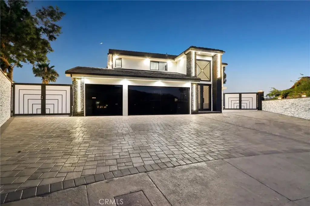 13042 Jolette Avenue, Granada Hills, CA 91344 - #1