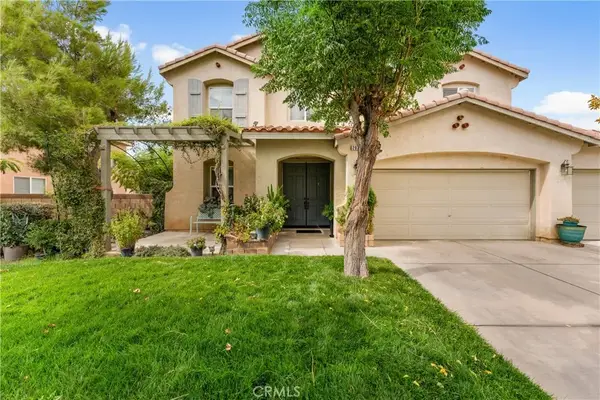 2821 E Avenue J4, Lancaster, CA 93535