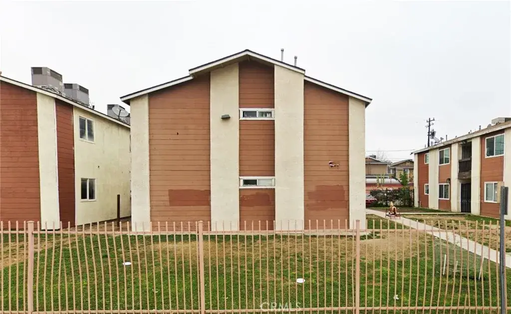 1316 Flower Street, Bakersfield, CA 93305 - #1