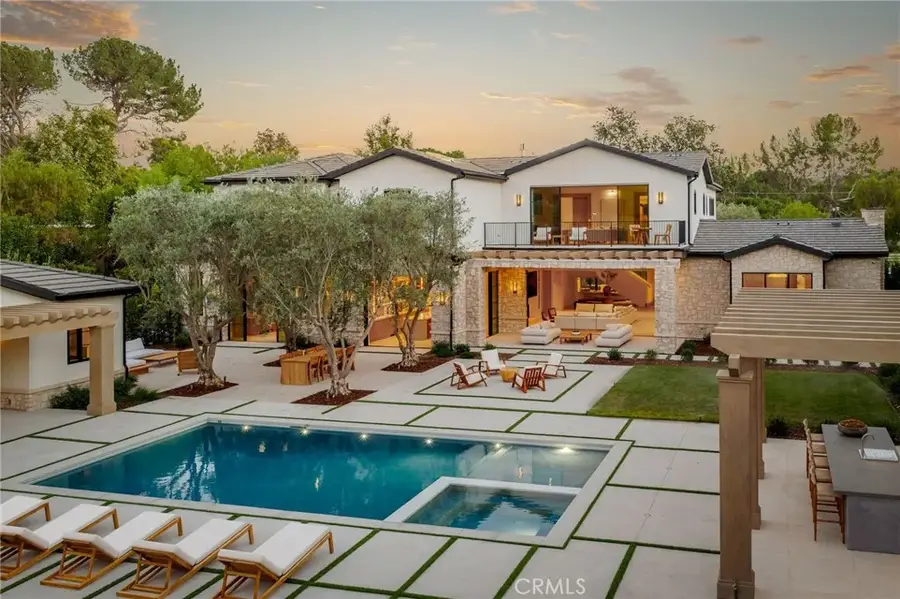 23661 Long Valley Road, Hidden Hills, CA 91302 - #3