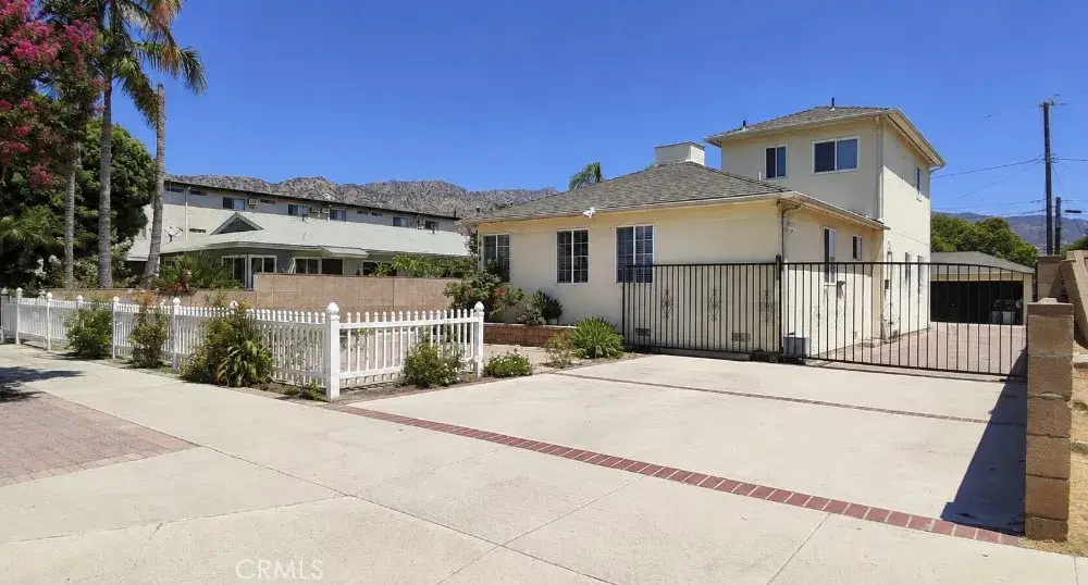 1906 Jackson Street, Burbank, CA 91504 - #1