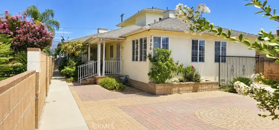 1906 Jackson Street, Burbank, CA 91504 - #2