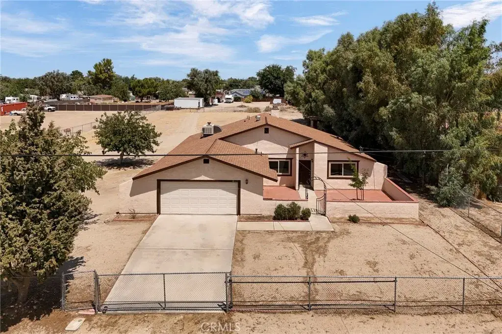 10133 E Avenue R8 Avenue, Littlerock, CA 93543 - #1