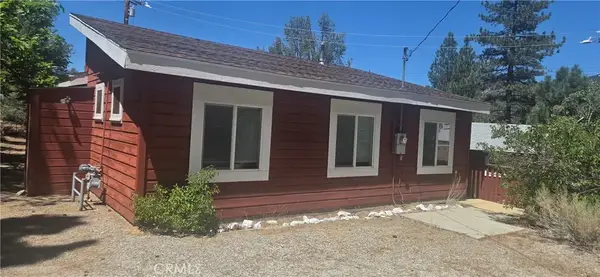6787 Lakeview, Frazier Park, CA 93225
