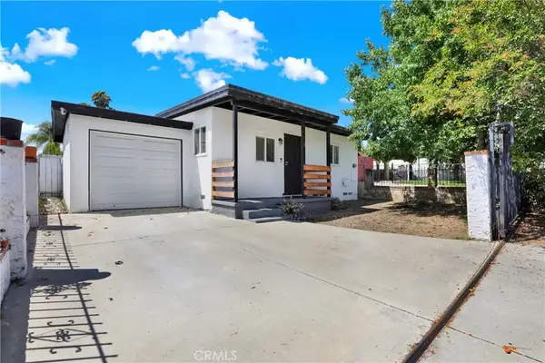 334 W California Avenue, Vista, CA 92083