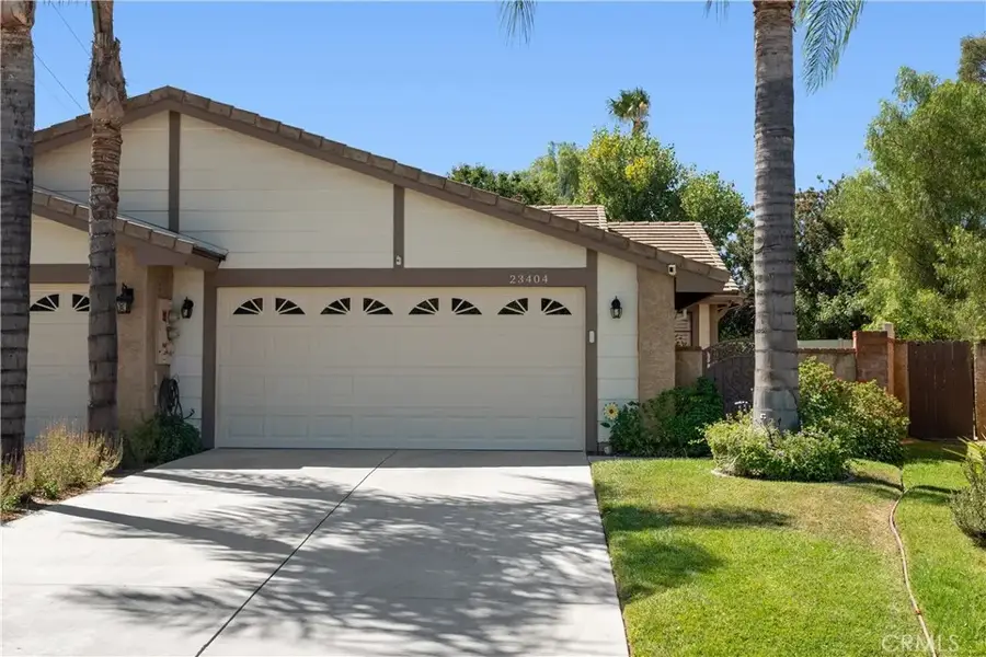 23404 Gaucho Court, Valencia, CA 91355 - #2
