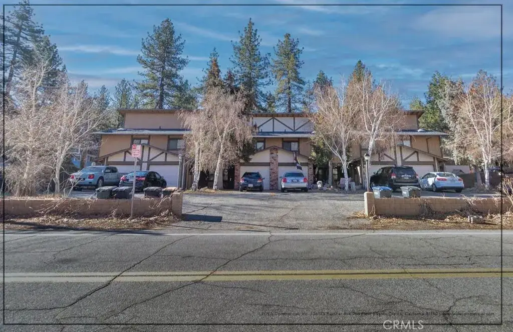 1111 Apple, Wrightwood, CA 92397 - #1