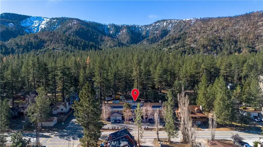 1111 Apple, Wrightwood, CA 92397 - #2