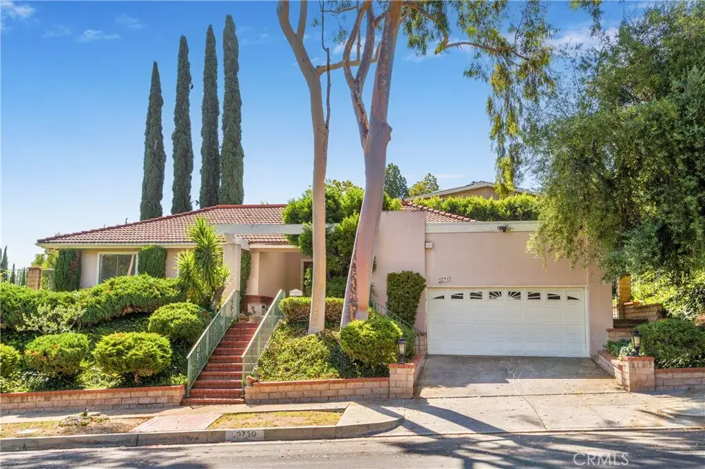 10730 Baton Rouge Avenue, Porter Ranch, CA 91326 - #1