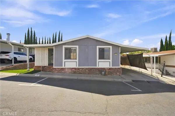 5200 Entrar Dr, Spc 32, Palmdale, CA 93551
