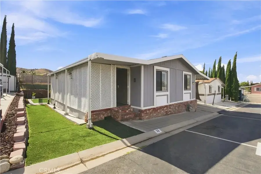5200 Entrar Dr, Spc 32, Palmdale, CA 93551 - #3