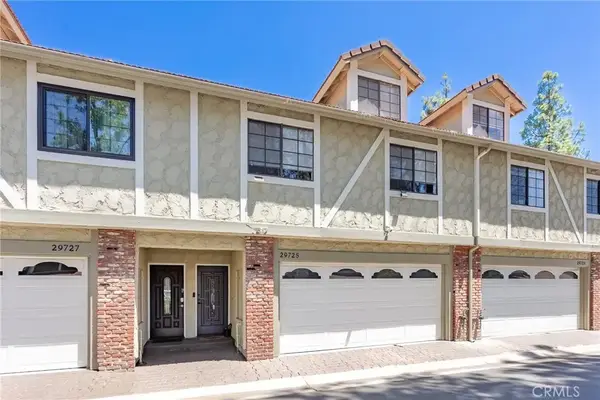 29725 Windsong, Agoura Hills, CA 91301