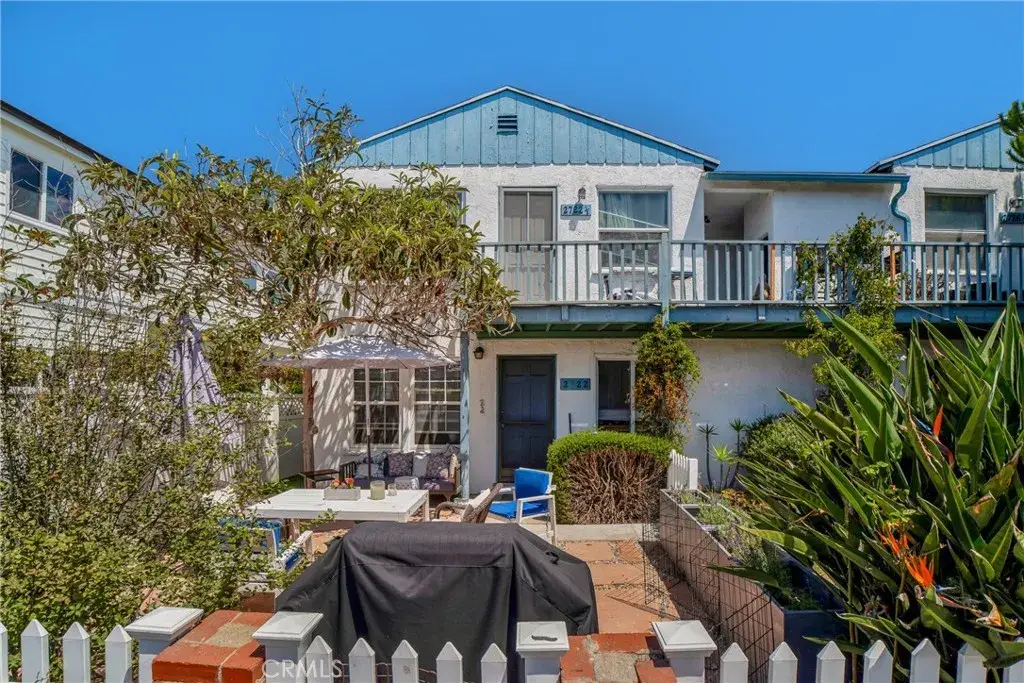 2722 Grand Canal, Venice, CA 90291 - #1