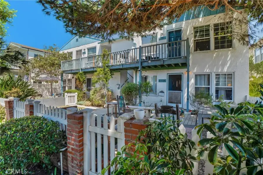 2722 Grand Canal, Venice, CA 90291 - #2