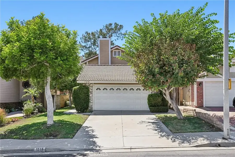 1215 Holt, Placentia, CA 92870 - #2