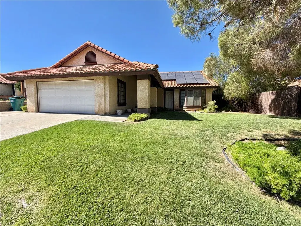 551 Sunrise, Palmdale, CA 93551 - #1