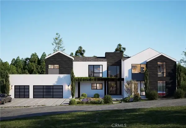 18169 Knoll Hill, Granada Hills, CA 91344