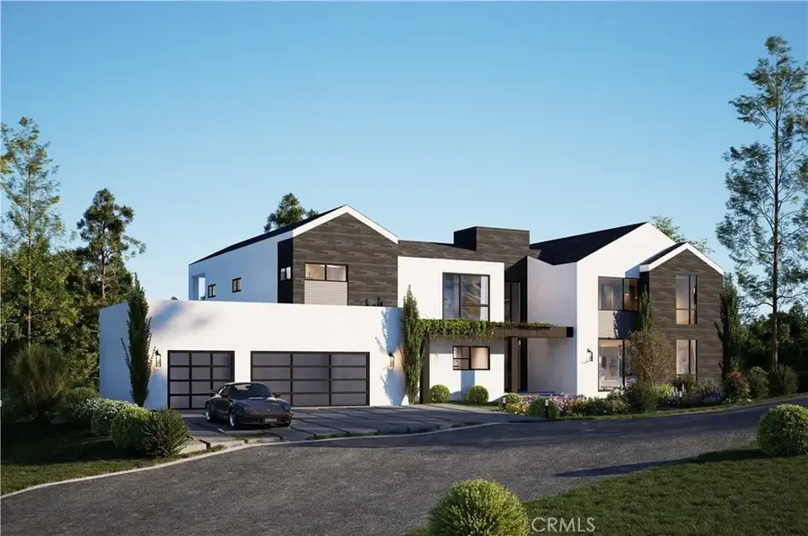 18169 Knoll Hill, Granada Hills, CA 91344 - #2