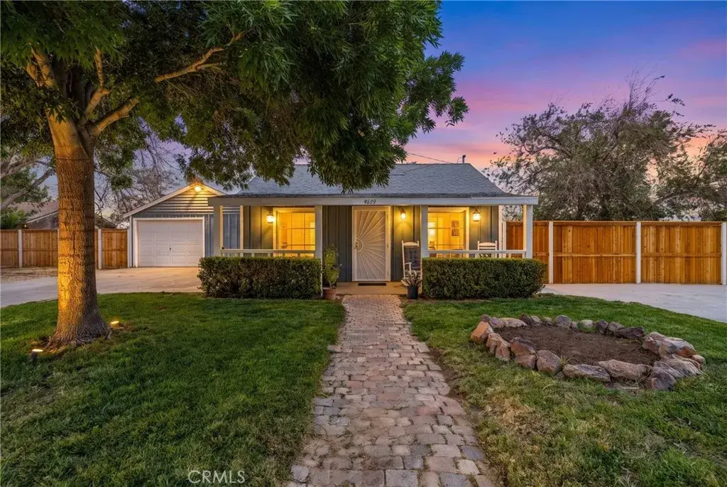 8663 W Avenue E8, Lancaster, CA 93536 - #1