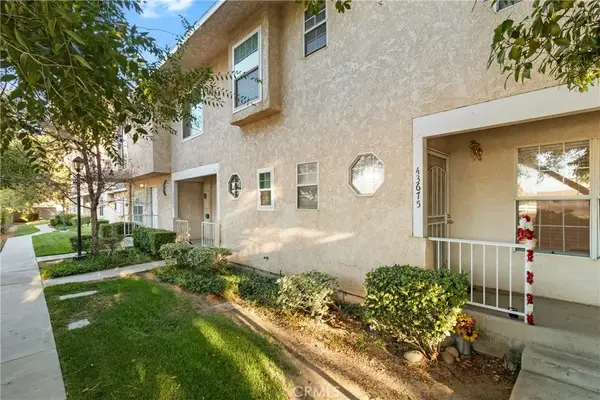 43675 Park, Lancaster, CA 93534