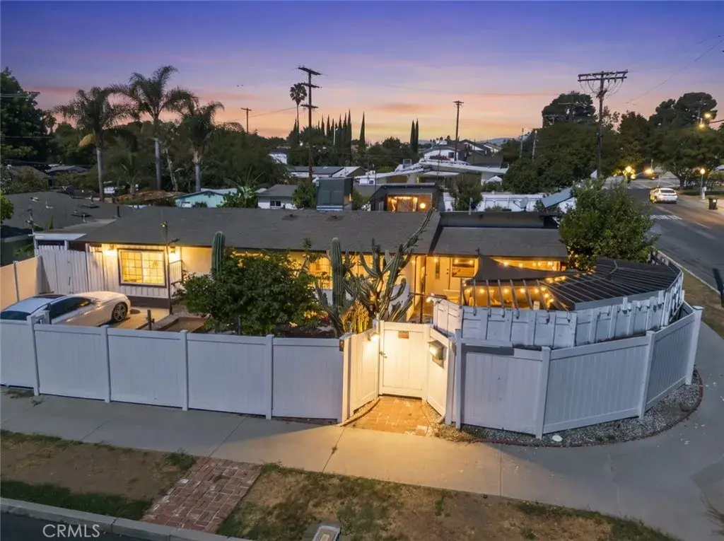 7959 Bothwell Road, Reseda, CA 91335 - #1